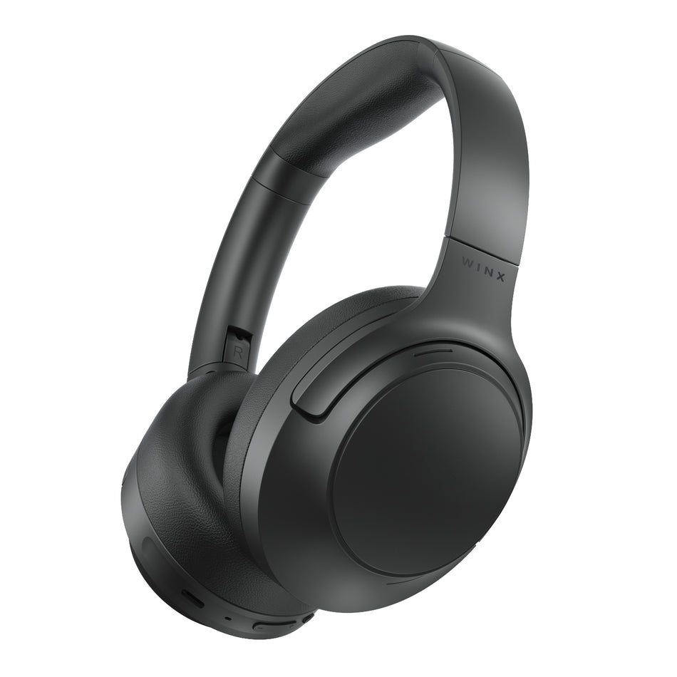 Image 2 for WINX VIBE Pure 2 Hybrid ANC Headphones