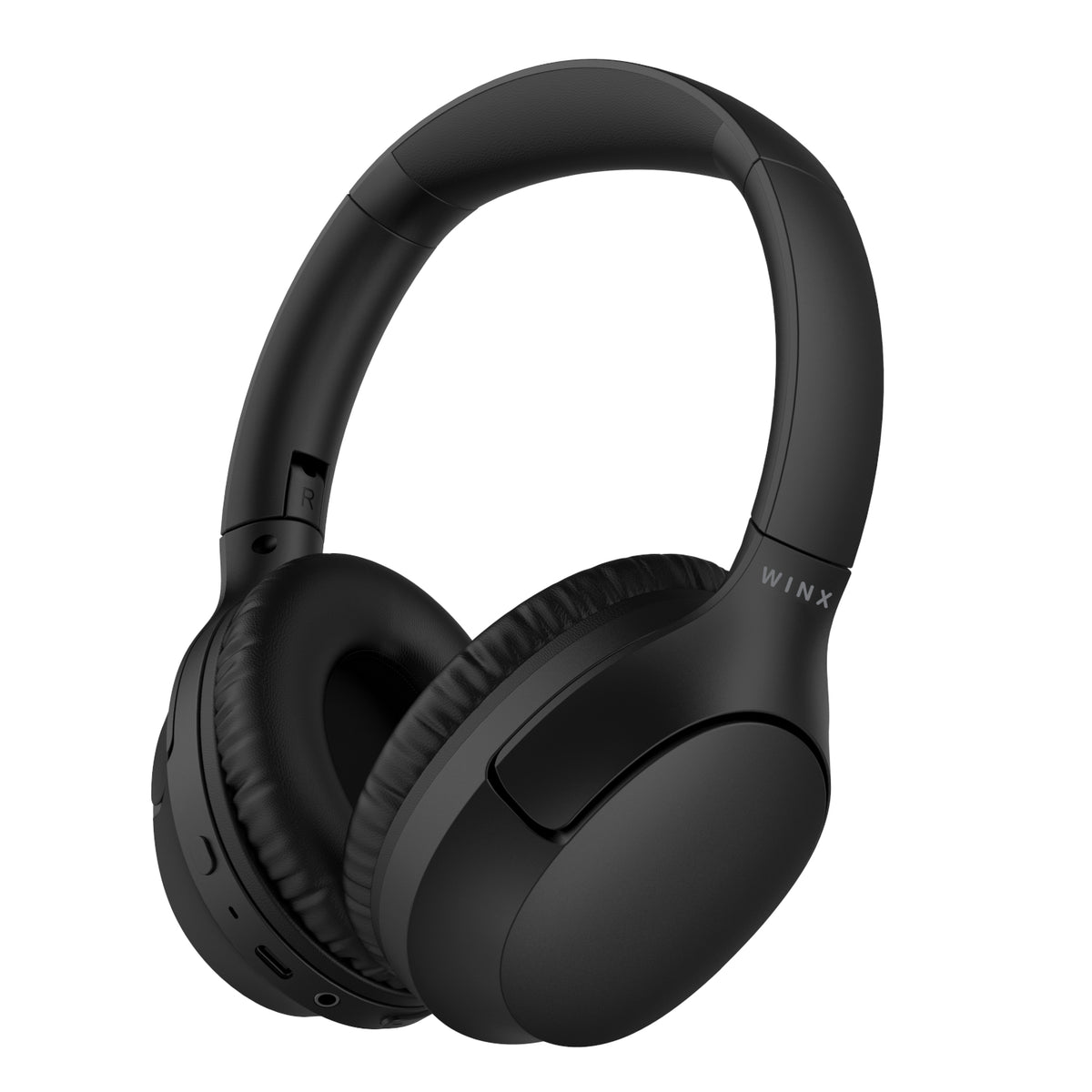 Image 1 for WINX VIBE Comfort 3 Wireless Headphones