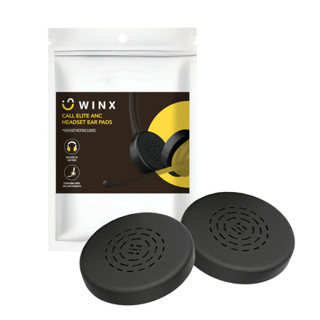 Image 1 for WINX CALL Elite ANC Ear Cub Replacements