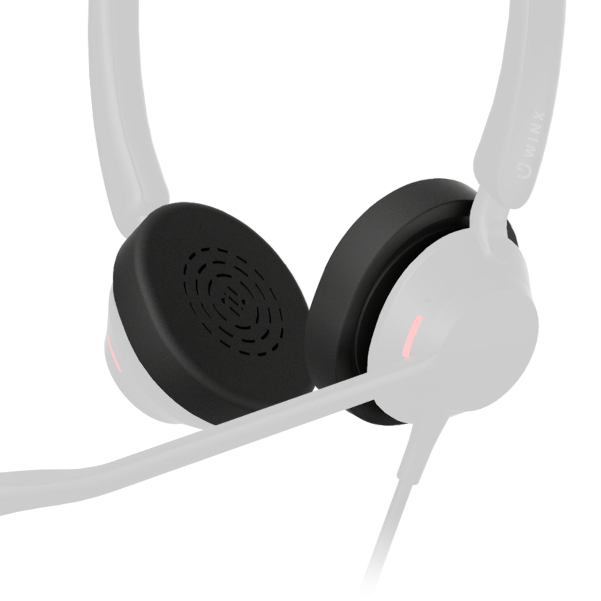 Image 5 for WINX CALL Elite ANC Ear Cub Replacements