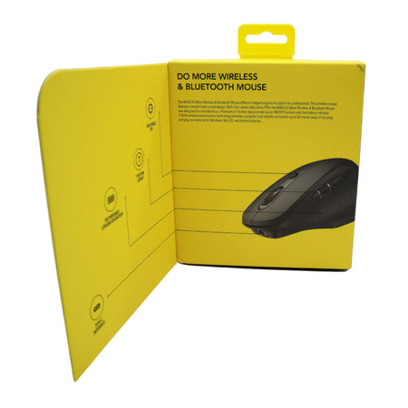 Image 4 for WINX DO More Wireless and Bluetooth Mouse