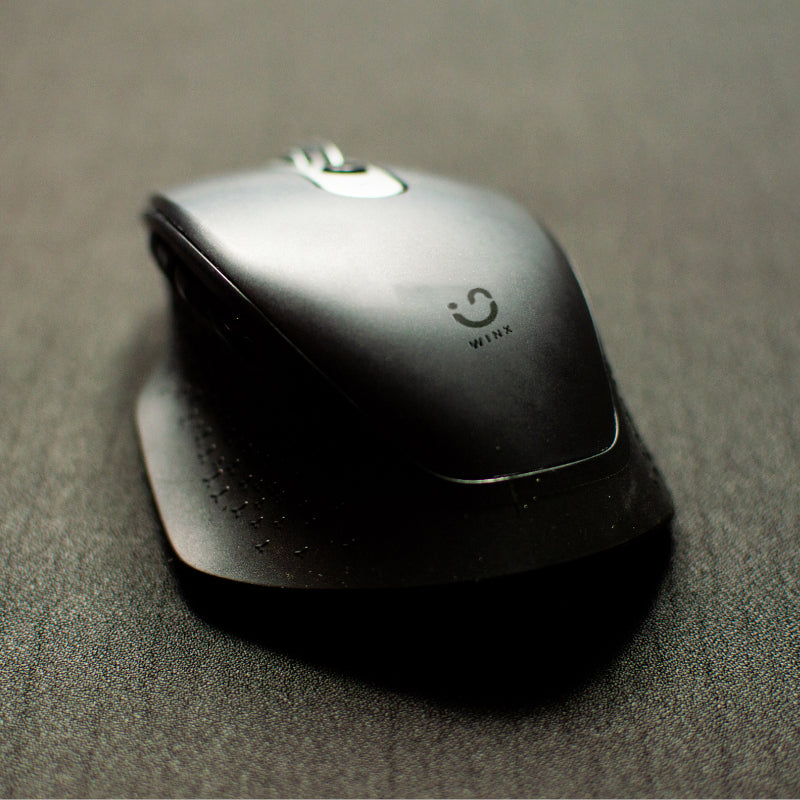 Image 5 for WINX DO More Wireless and Bluetooth Mouse