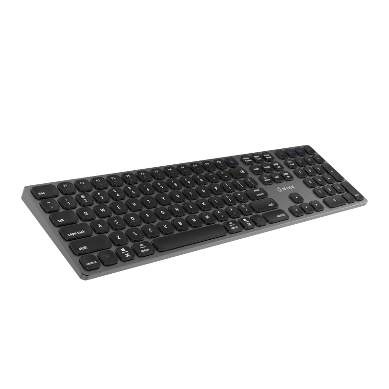 Image 2 for WINX ELITE Wireless and BT Keyboard
