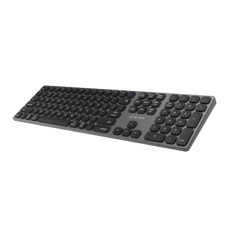 Image 3 for WINX ELITE Wireless and BT Keyboard