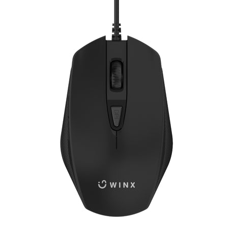 Image 1 for WINX DO ESSENTIAL Wired Mouse