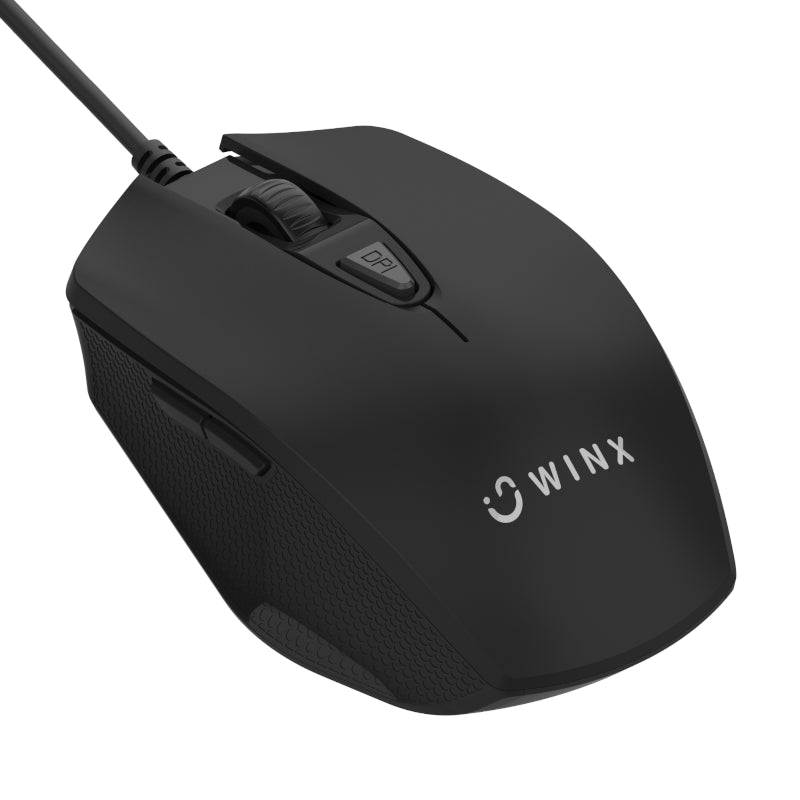 Image 2 for WINX DO ESSENTIAL Wired Mouse