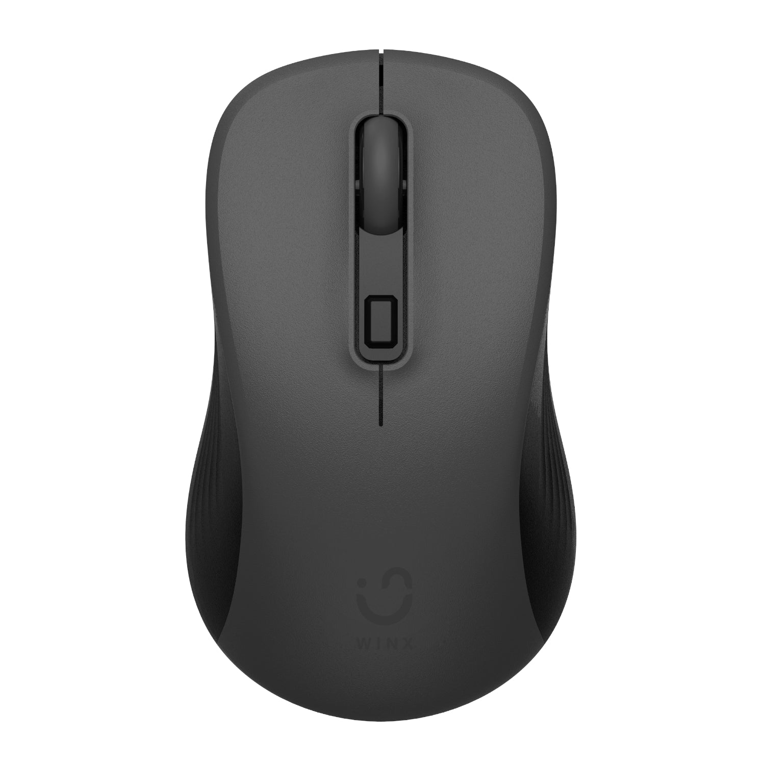 Image 2 for WINX CLICK Easy 1600DPI 2.4GHz Wireless Mouse - Black
