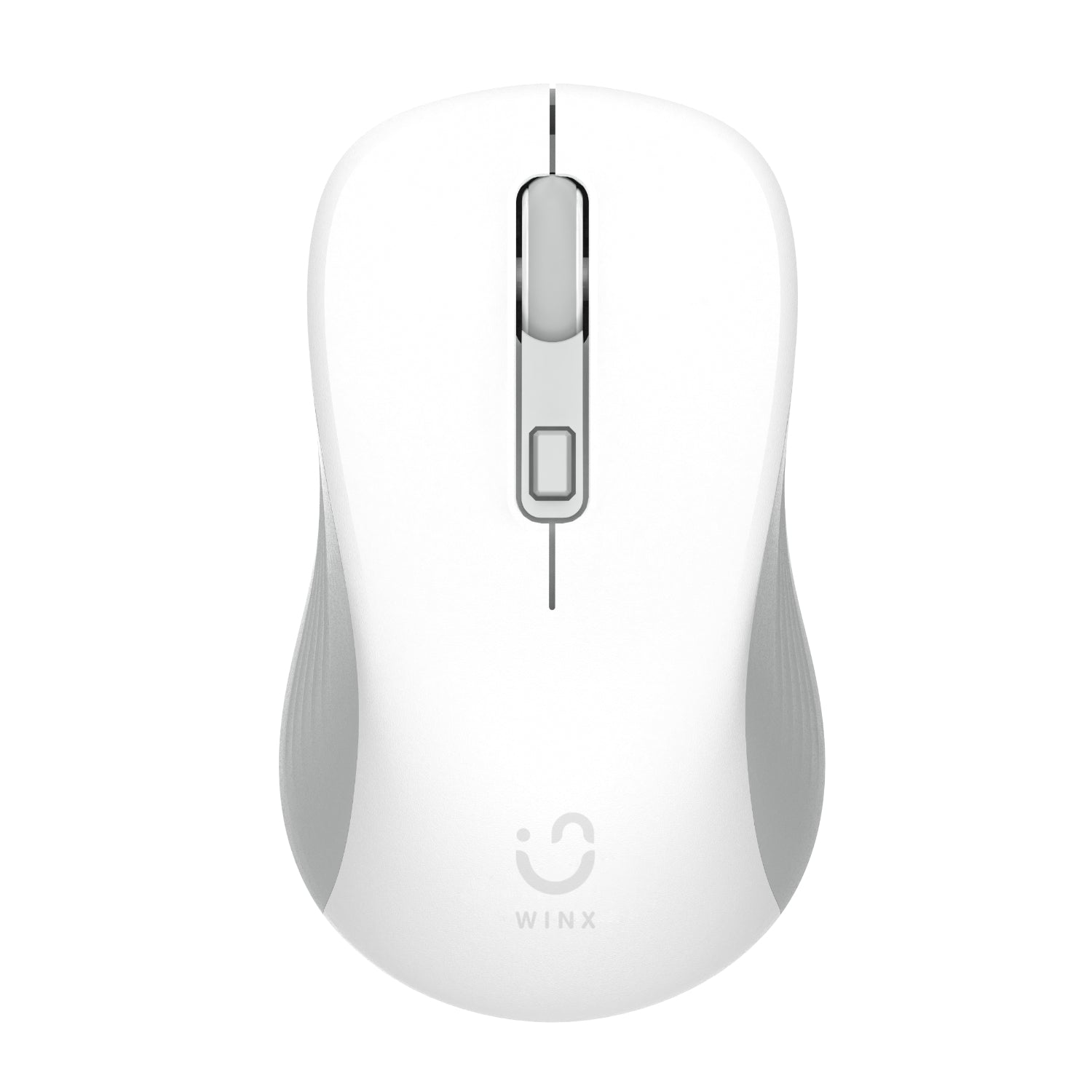 Image 2 for WINX CLICK Easy 1600DPI 2.4GHz Wireless Mouse - White