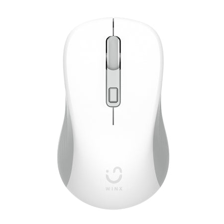 Image 2 for WINX CLICK Easy 1600DPI 2.4GHz Wireless Mouse - White