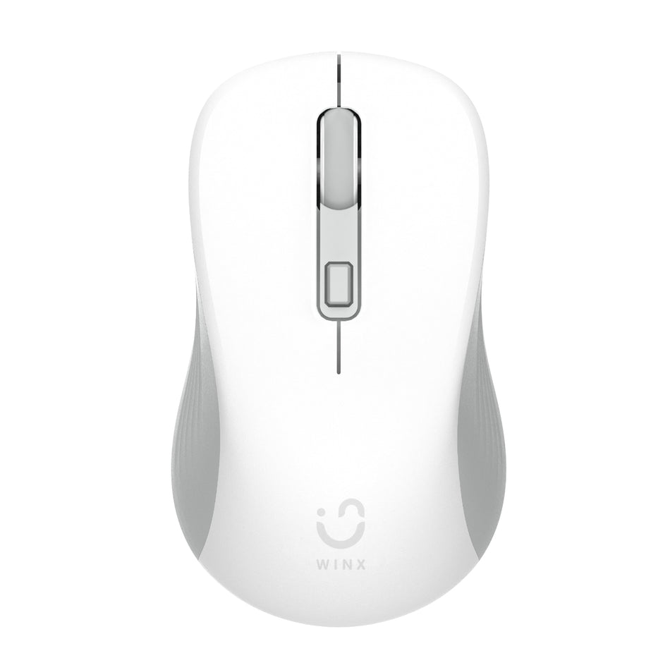 Image 2 for WINX CLICK Easy 1600DPI 2.4GHz Wireless Mouse - White