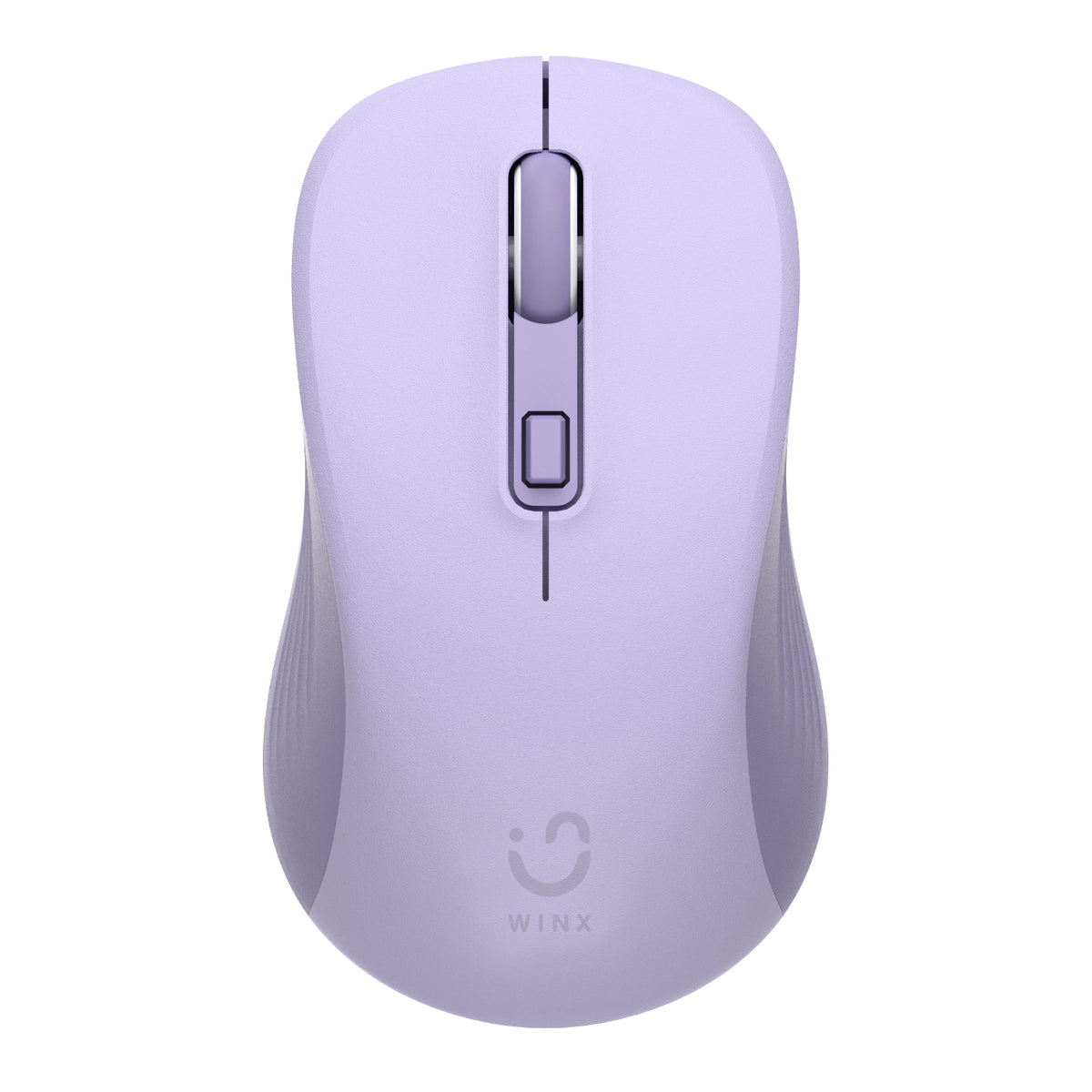 Image 2 for WINX CLICK Easy 1600DPI 2.4GHz Wireless Mouse - Purple