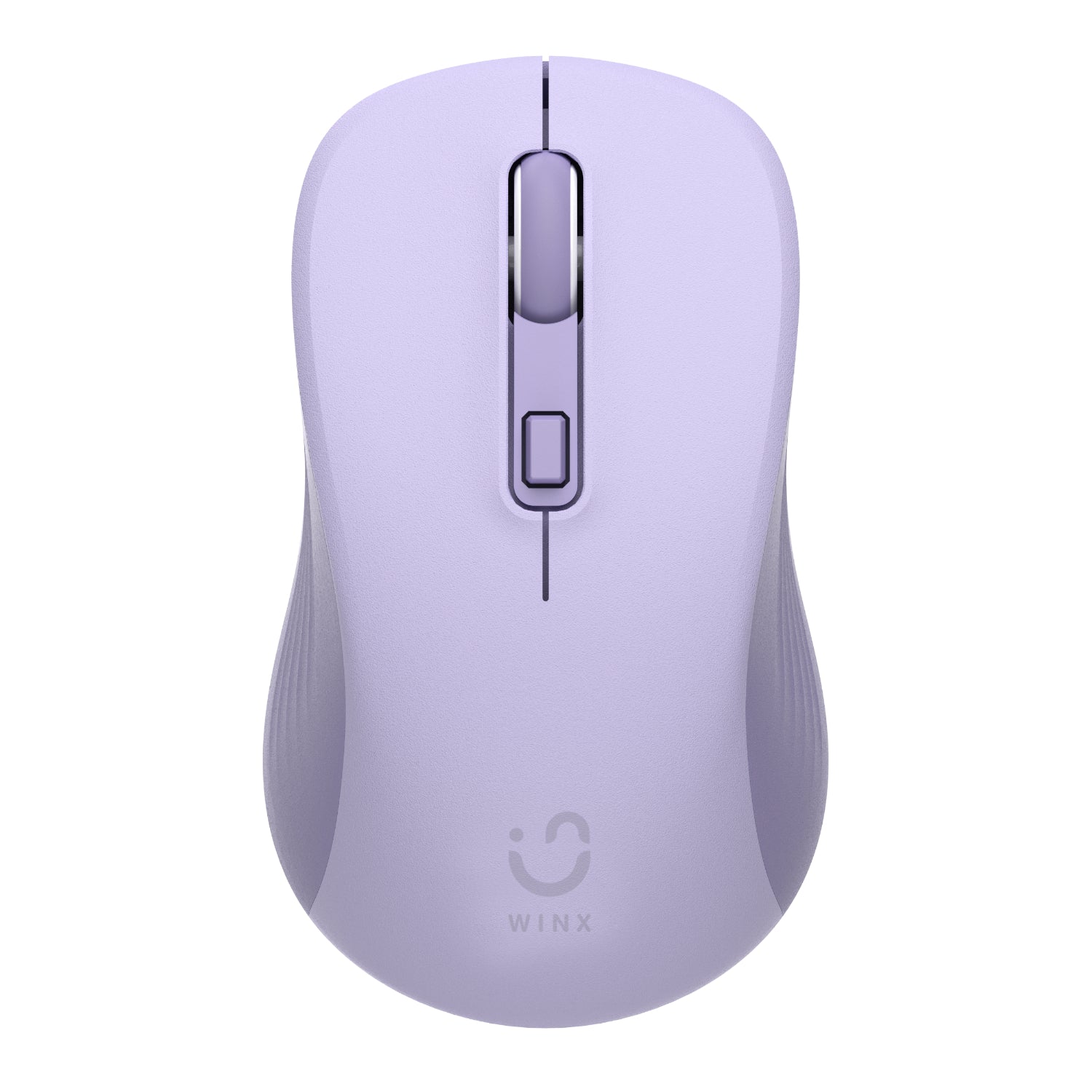 Image 2 for WINX CLICK Easy 1600DPI 2.4GHz Wireless Mouse - Purple