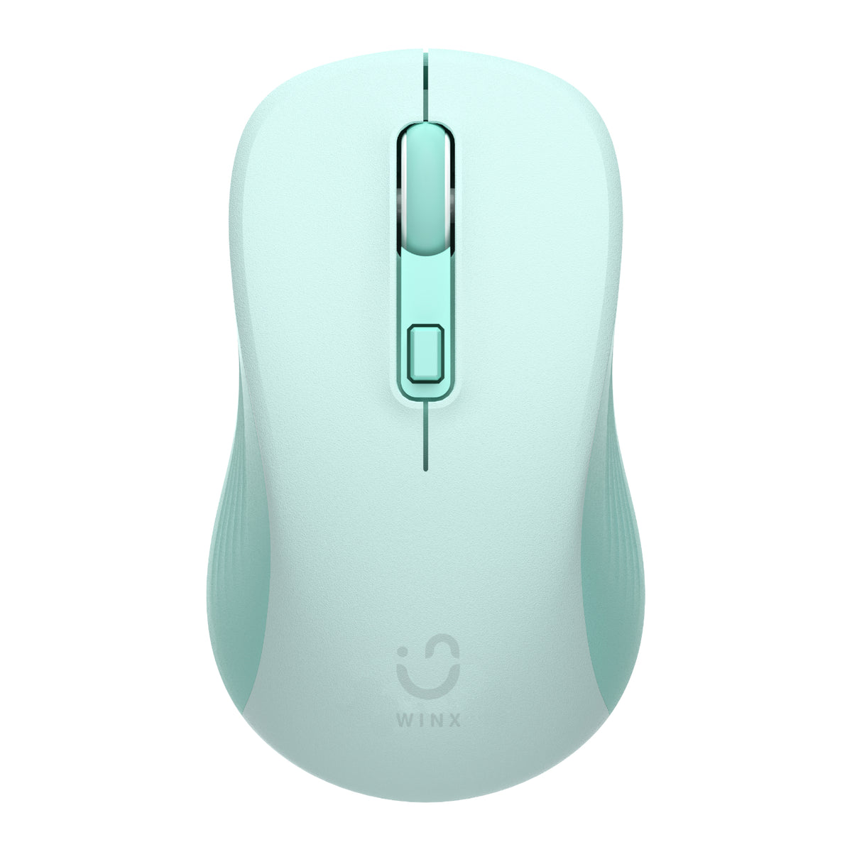 Image 2 for WINX CLICK Easy 1600DPI 2.4GHz Wireless Mouse - Green