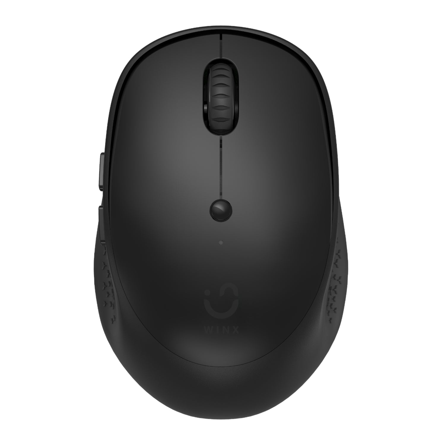 Image 2 for WINX CLICK More Dual-Mode Wireless Mouse - Black