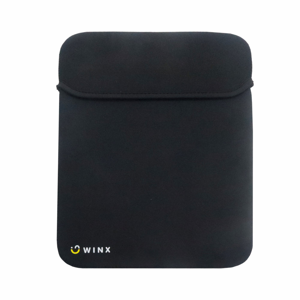 Image 1 for WINX GO Simple 11.6" Laptop Sleeve - Black