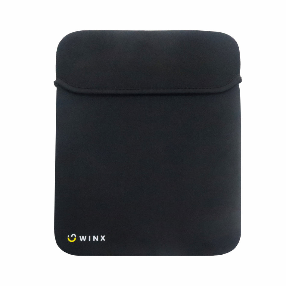 Image 1 for WINX GO Simple 12.2" Laptop Sleeve - Black