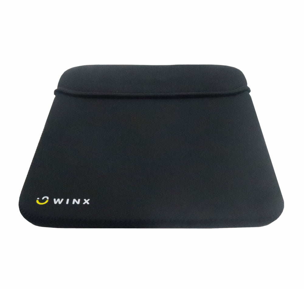 Image 2 for WINX GO Simple 12.2" Laptop Sleeve - Black