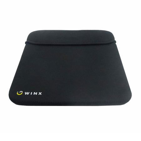 Image 2 for WINX GO Simple 12.2" Laptop Sleeve - Black