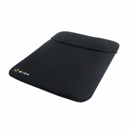 Image 3 for WINX GO Simple 12.2" Laptop Sleeve - Black