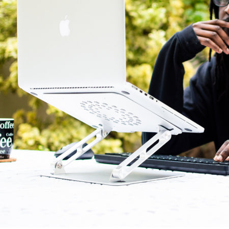 Image 4 for WINX DO Ergo Multi-Adjustable Laptop Stand