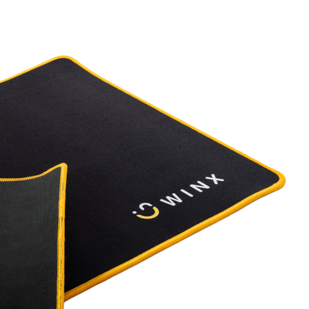 Image 3 for WINX GLIDE Black Extra Large Mouse Pad