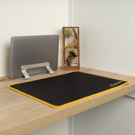 Image 4 for WINX GLIDE Black Extra Large Mouse Pad