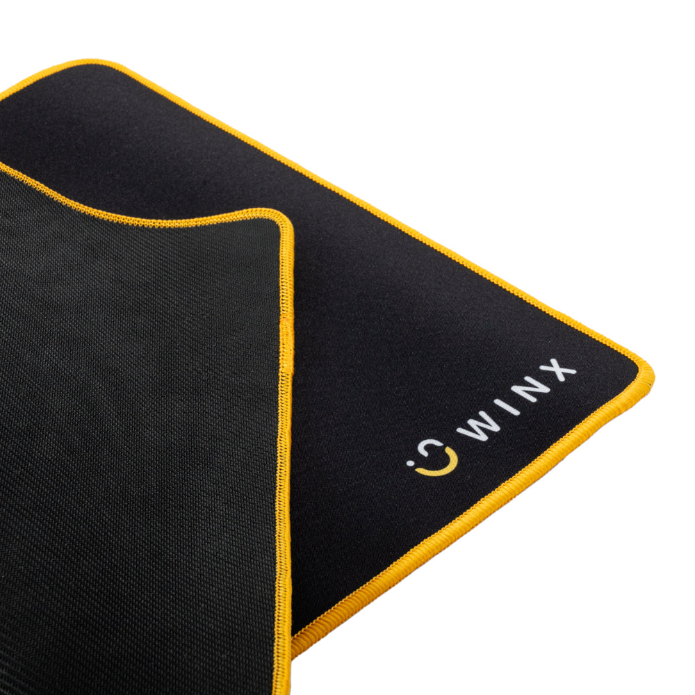 Image 3 for WINX GLIDE Black Medium Mouse Pad