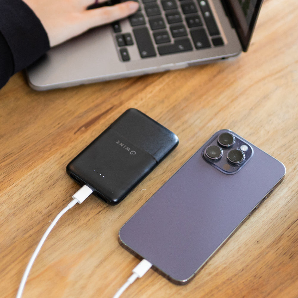 Image 7 for WINX GO Simple 5000mAh Power Bank