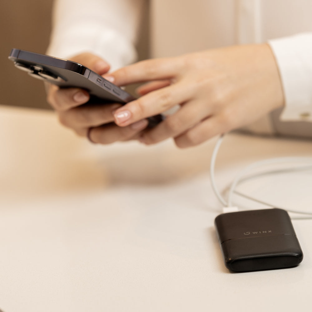 Image 8 for WINX GO Simple 5000mAh Power Bank