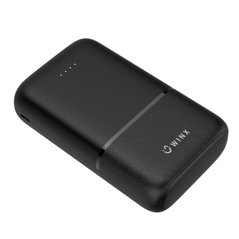 Image 3 for WINX GO Simple 10000mAh Power Bank