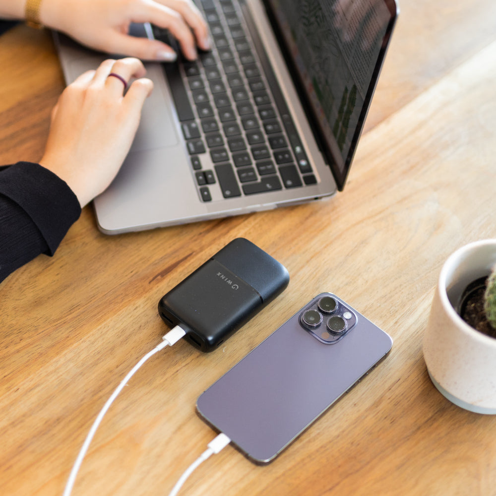 Image 7 for WINX GO Simple 10000mAh Power Bank