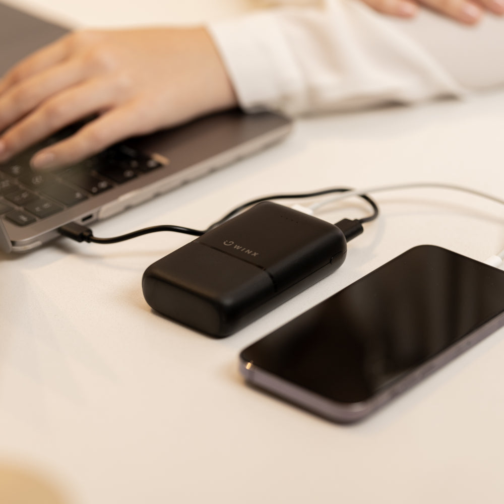 Image 8 for WINX GO Simple 10000mAh Power Bank