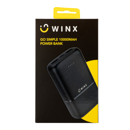 Image 9 for WINX GO Simple 10000mAh Power Bank