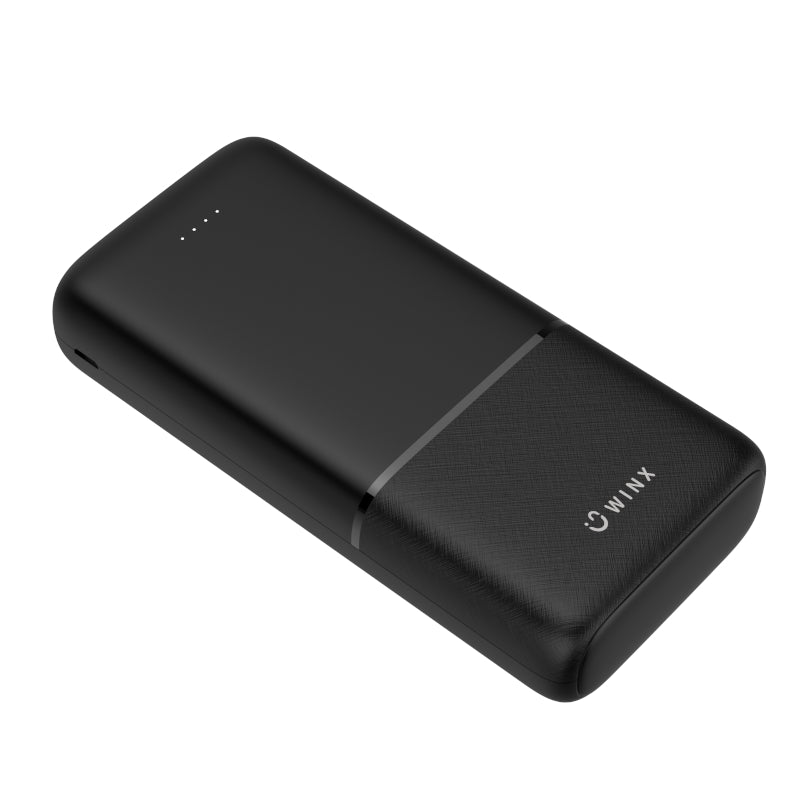 Image 3 for WINX GO Simple 20000mAh Power Bank