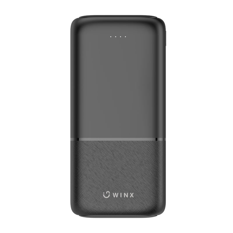 Image 1 for WINX GO Simple 30000mAh Power Bank