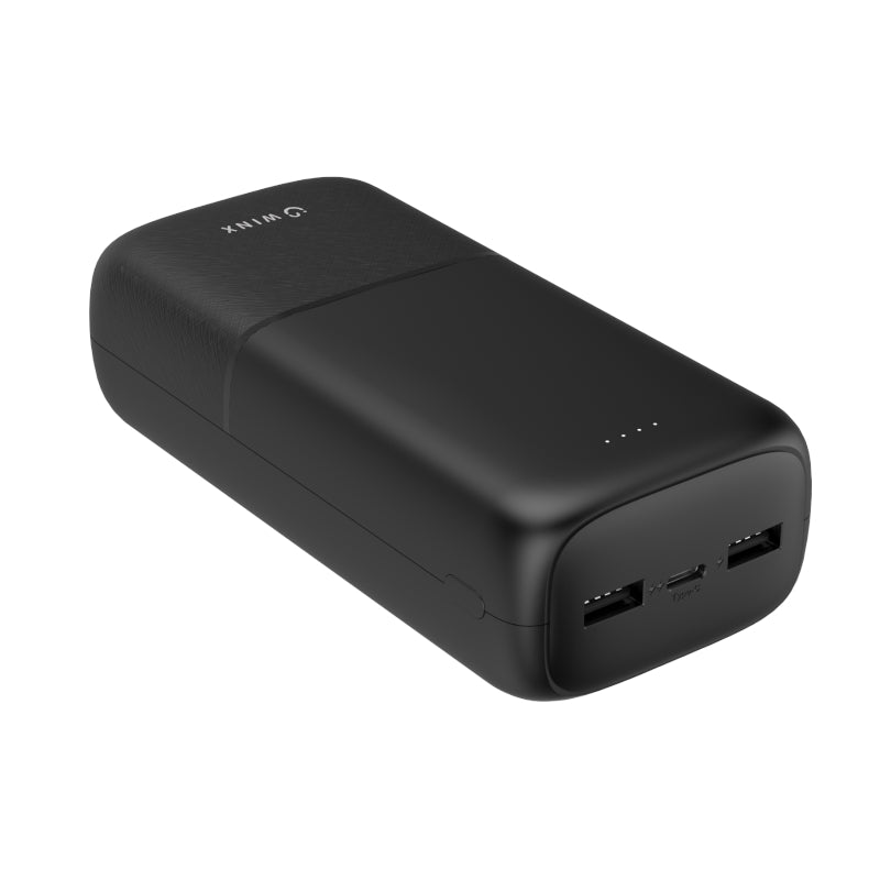 Image 3 for WINX GO Simple 30000mAh Power Bank