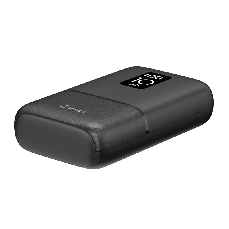 Image 3 for WINX GO Fast 2 10000mAh Power Bank PD20W