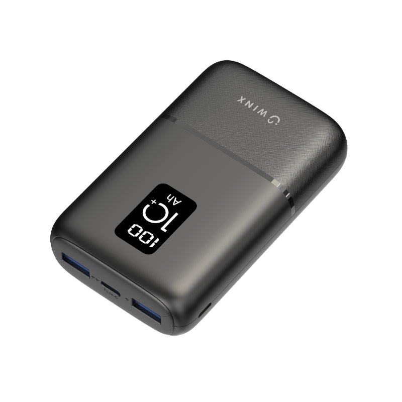 Image 2 for WINX GO Fast 2 10000mAh Power Bank PD20W