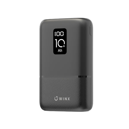 Image 1 for WINX GO Fast 2 10000mAh Power Bank PD20W