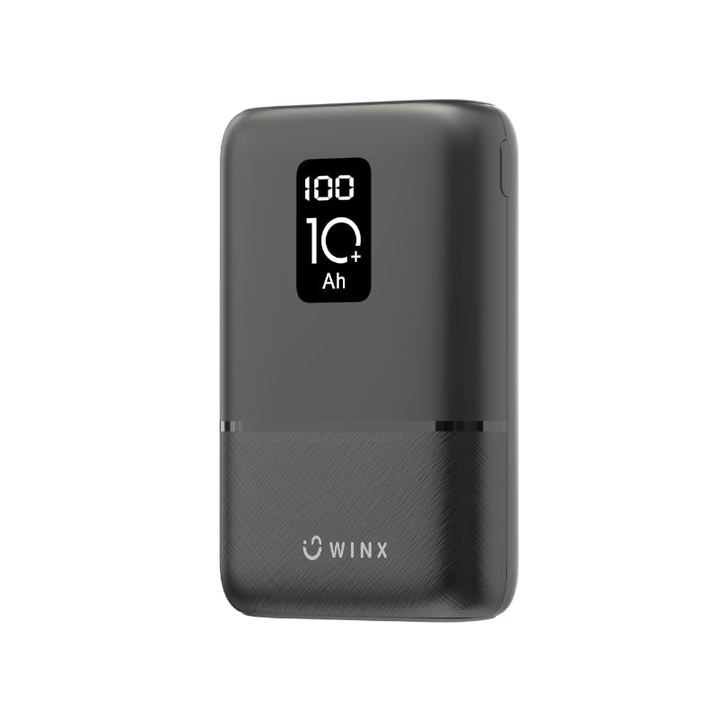 Image 1 for WINX GO Fast 2 10000mAh Power Bank PD20W