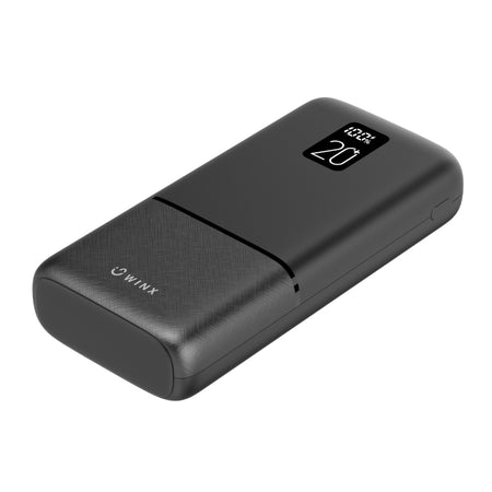 Image 3 for WINX GO Fast 2 20000mAh Power Bank PD20W