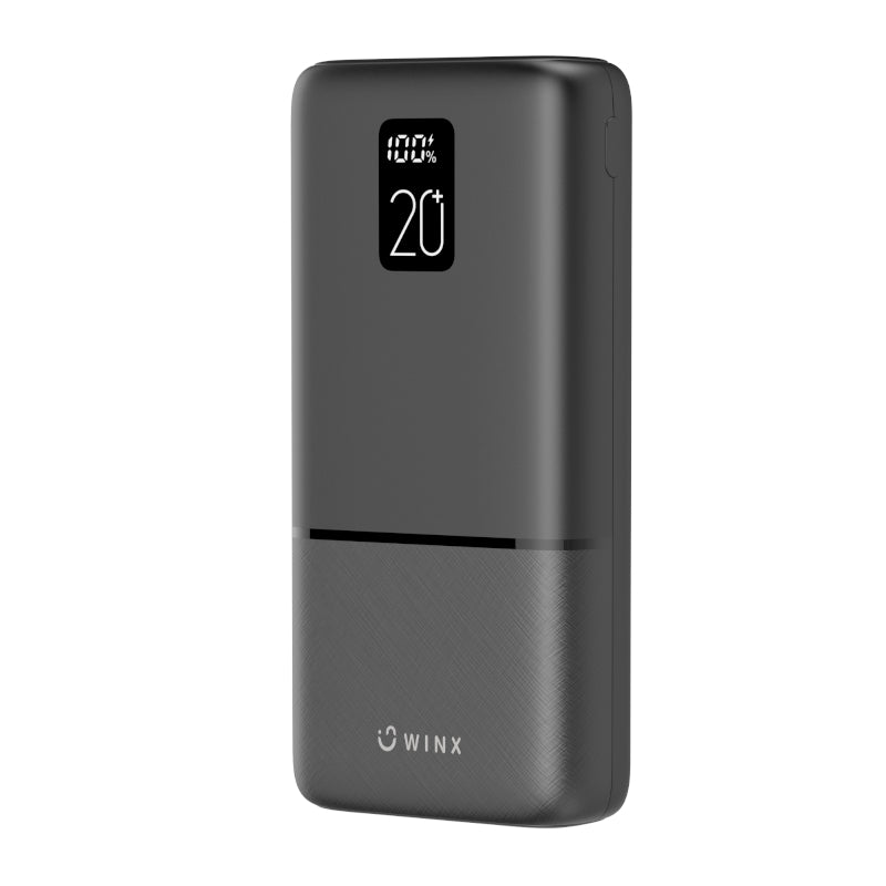 Image 1 for WINX GO Fast 2 20000mAh Power Bank PD20W