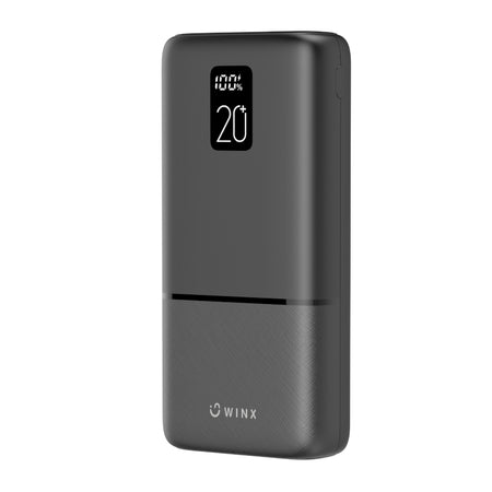 Image 1 for WINX GO Fast 2 20000mAh Power Bank PD20W