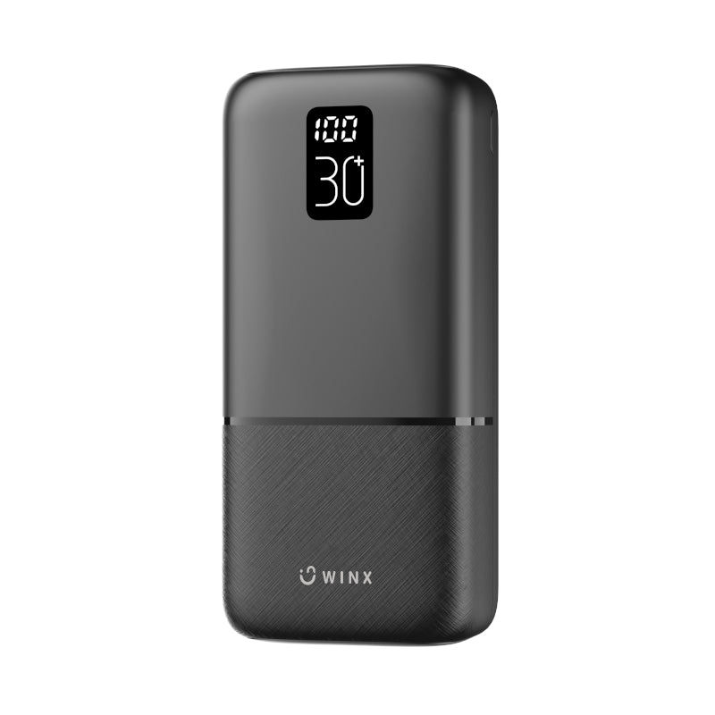 Image 1 for WINX GO Fast 2 30000mAh Power Bank PD20W