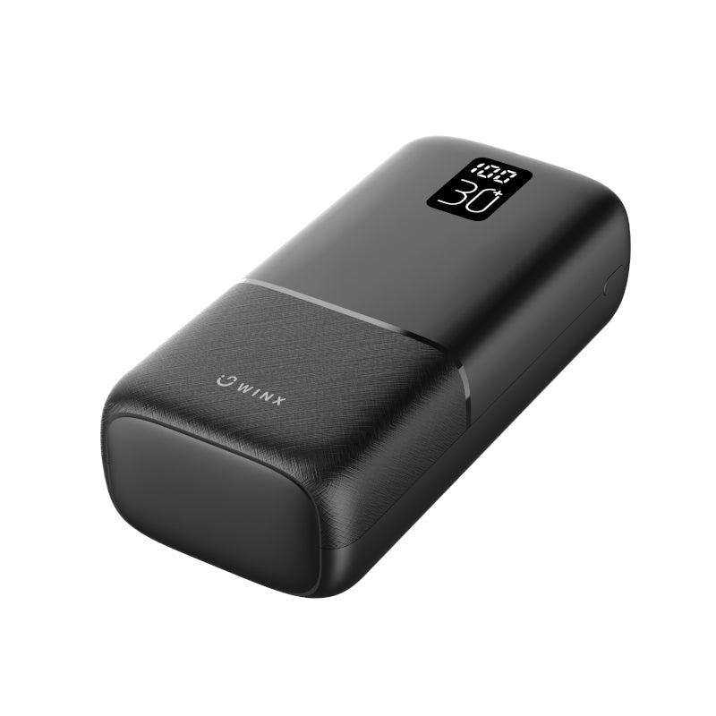 Image 2 for WINX GO Fast 2 30000mAh Power Bank PD20W