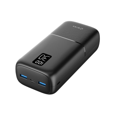 Image 3 for WINX GO Fast 2 30000mAh Power Bank PD20W