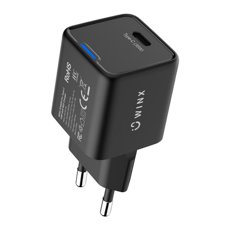 Image 3 for WINX POWER Fast Type-C 35W GaN Wall Charger
