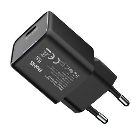Image 4 for WINX POWER Fast Type-C 35W GaN Wall Charger