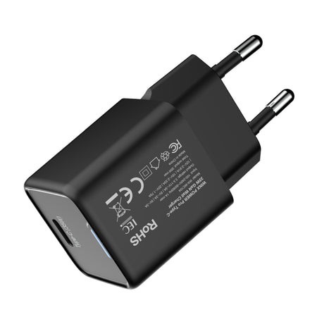 Image 6 for WINX POWER Fast Type-C 35W GaN Wall Charger