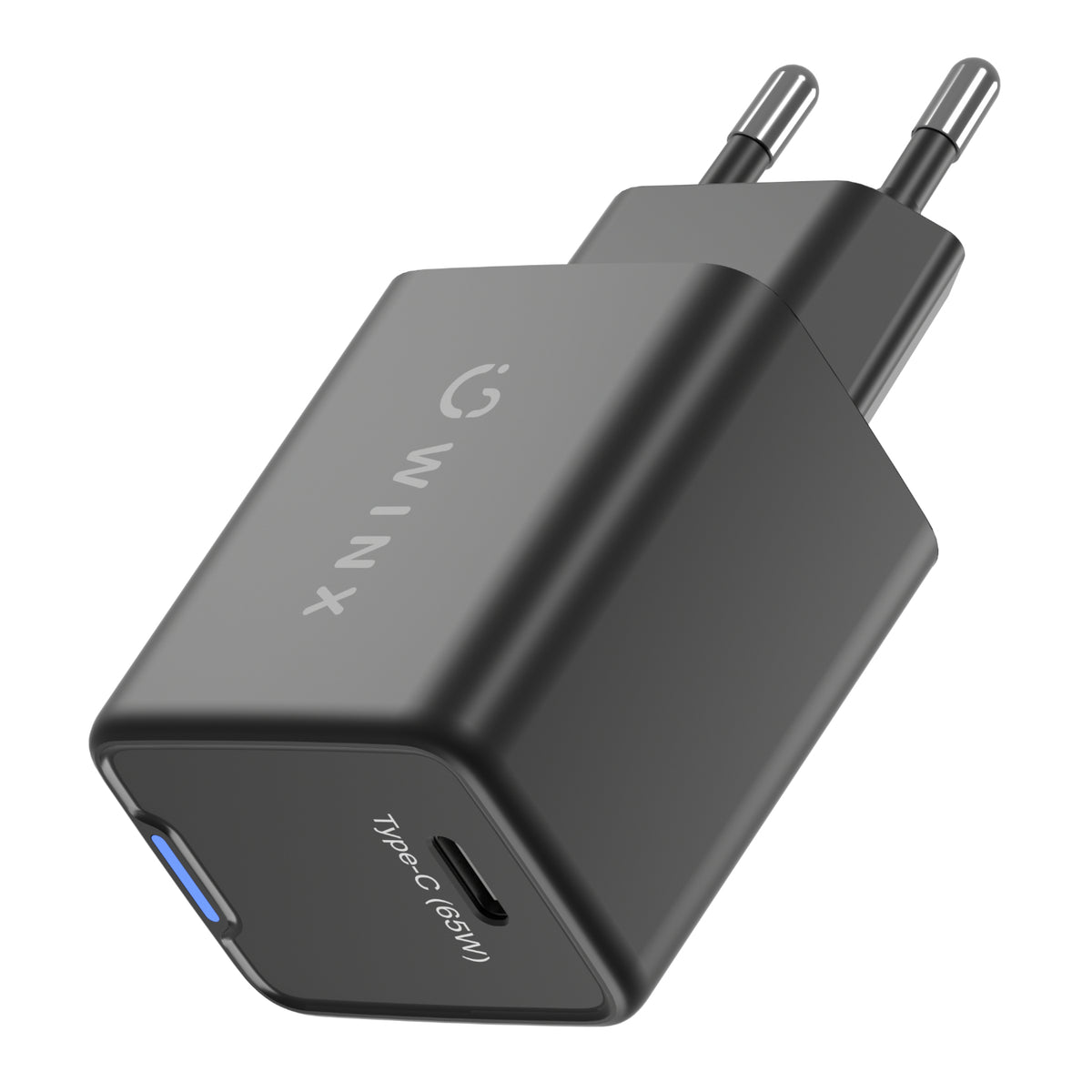 Image 6 for WINX POWER Pro Type-C 65W GaN Wall Charger
